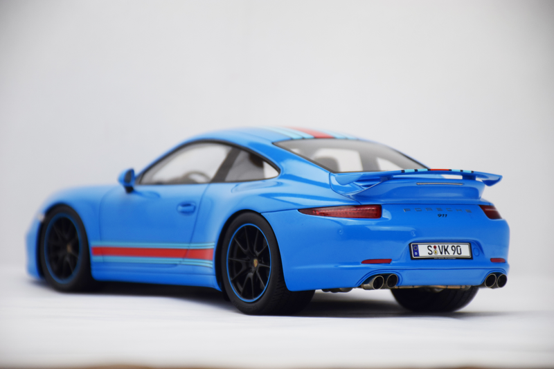 Illustration for article titled Fantasy Friday: Porsche Driver's Selection Edition